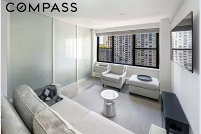 2 Tudor City Place #9OS, New York, NY 10017 - Photo 2
