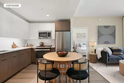 166-20 90th Avenue #356, New York City, NY 11432 - Photo 2