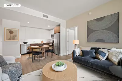 166-20 90th Avenue #356, New York City, NY 11432 - Photo 1