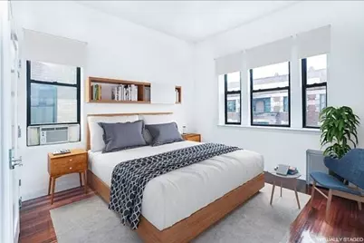 607 W 137th Street #33, New York, NY 10031 - Photo 2