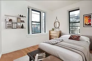 607 W 137th St, New York, NY 10031 - Photo 4