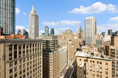 425 Park Avenue S #20A, New York City, NY 10016 - Photo 6