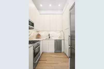 425 Park Avenue S #20A, New York City, NY 10016 - Photo 4