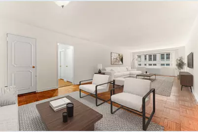 70 E 10th Street #8V, New York City, NY 10003 - Photo 2