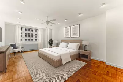 70 E 10th Street #8V, New York City, NY 10003 - Photo 4