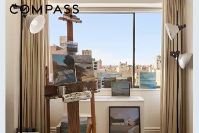 40 E 80th Street #24A, New York City, NY 10075 - Photo 6