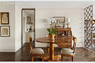 40 E 80th Street #24A, New York, NY 10075 - Photo 4