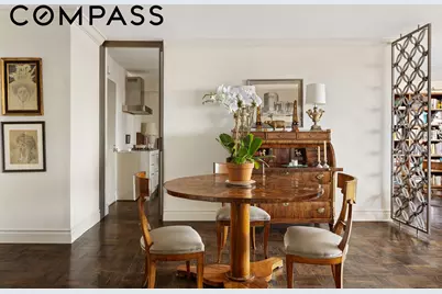 40 E 80th Street #24A, New York City, NY 10075 - Photo 4