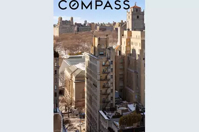 40 E 80th Street #24A, New York City, NY 10075 - Photo 10