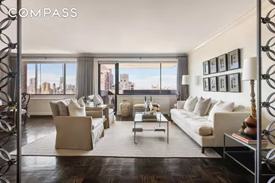 40 E 80th Street #24A, New York City, NY 10075 - Photo 2