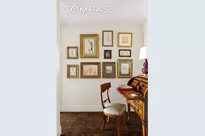 40 E 80th Street #24A, New York City, NY 10075 - Photo 1