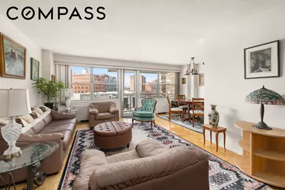 70-31 108th Street #6E, Forest Hills, NY 11375 - Photo 1