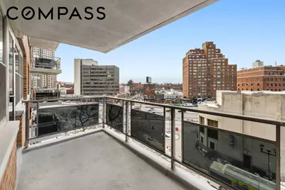 70-31 108th Street #6E, Forest Hills, NY 11375 - Photo 4
