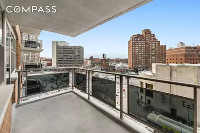 70-31 108th Street #6E, Forest Hills, NY 11375 - Photo 4