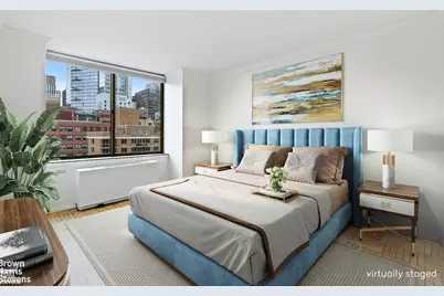 236 E 47th Street #21B, New York City, NY 10017 - Photo 14