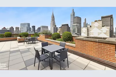 236 E 47th Street #21B, New York City, NY 10017 - Photo 38