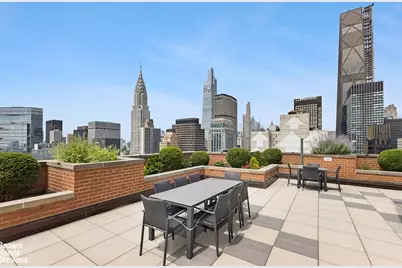 236 E 47th Street #21B, New York City, NY 10017 - Photo 16