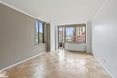 236 E 47th Street #21B, New York City, NY 10017 - Photo 4
