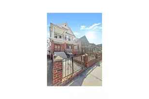 405 E 2nd St, Brooklyn, NY 11218 - Photo 2