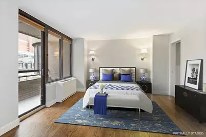 330 E 38th Street #8E, New York City, NY 10016 - Photo 4