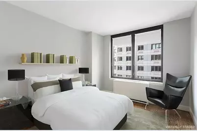 330 E 38th Street #8E, New York City, NY 10016 - Photo 6