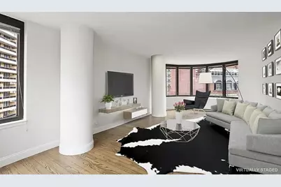 330 E 38th Street #8E, New York City, NY 10016 - Photo 2