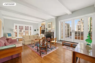 51 E 90th Street #PHA, New York City, NY 10128 - Photo 1