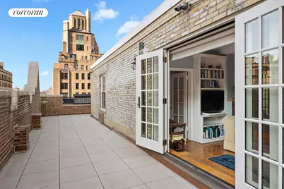 51 E 90th Street #PHA, New York City, NY 10128 - Photo 8