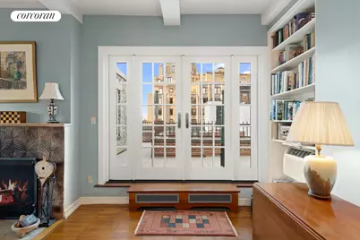 51 E 90th Street #PHA, New York City, NY 10128 - Photo 2