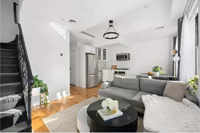 577 Madison Street #2A, Brooklyn, NY 11221 - Photo 6