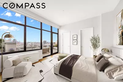 360 Furman Street #1205, New York City, NY 11201 - Photo 10