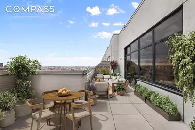 360 Furman Street #1205, Brooklyn, NY 11201 - Photo 6