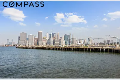 360 Furman Street #1205, New York City, NY 11201 - Photo 30
