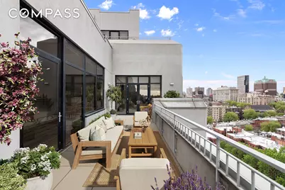 360 Furman Street #1205, Brooklyn, NY 11201 - Photo 4