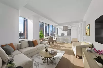 5-19 Borden Avenue #1-G, Long Island City, NY 11101 - Photo 2