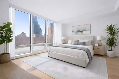 5-19 Borden Avenue #1-G, Long Island City, NY 11101 - Photo 4