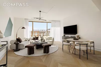 500 W 18th Street #EAST 15G, New York City, NY 10011 - Photo 2