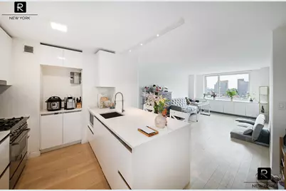 301 W 53rd Street #13-A, New York City, NY 10019 - Photo 2