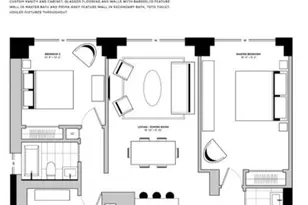 301 W 53rd St, New York City, NY 10019 - Photo 32