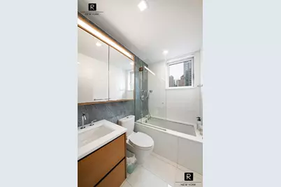 301 W 53rd Street #13-A, New York City, NY 10019 - Photo 4