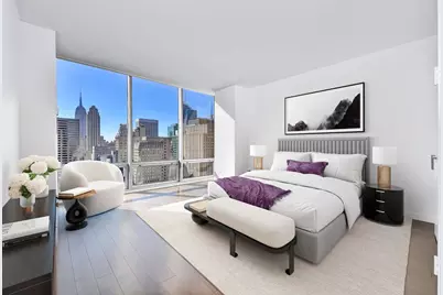 641 5th Avenue #26-F, New York City, NY 10022 - Photo 4