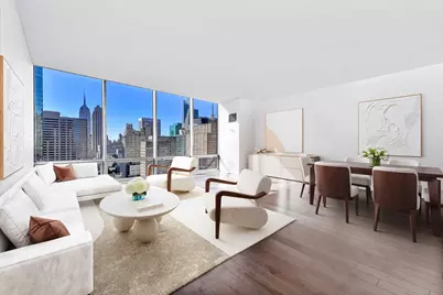 641 5th Avenue #26-F, New York City, NY 10022 - Photo 1