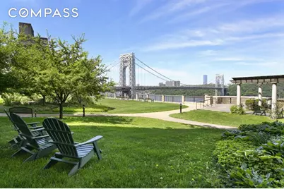 200 Cabrini Boulevard #86, New York, NY 10033 - Photo 14