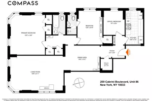 200 Cabrini Blvd, New York City, NY 10033 - Photo 26
