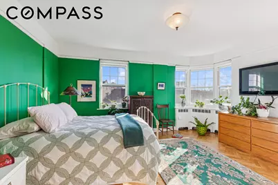 200 Cabrini Boulevard #86, New York City, NY 10033 - Photo 6