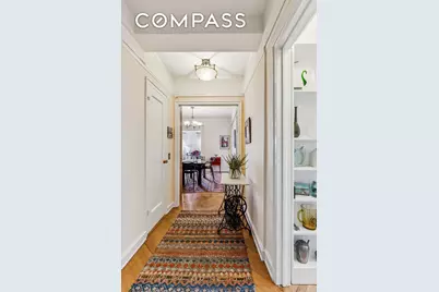 200 Cabrini Boulevard #86, New York, NY 10033 - Photo 4