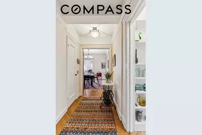 200 Cabrini Boulevard #86, New York City, NY 10033 - Photo 4