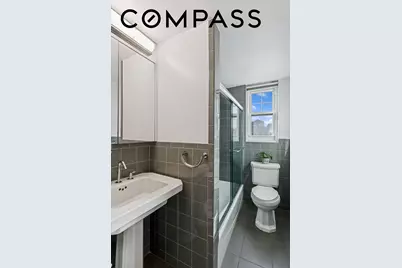 200 Cabrini Boulevard #86, New York City, NY 10033 - Photo 10