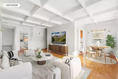 147-36 Charter Road #34E, Briarwood, NY 11435 - Photo 8