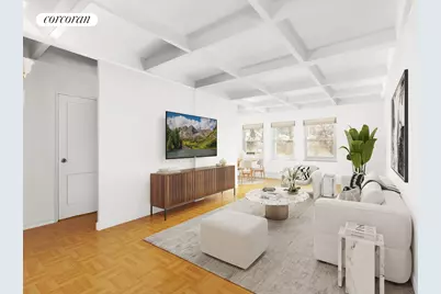 147-36 Charter Road #34E, Briarwood, NY 11435 - Photo 2